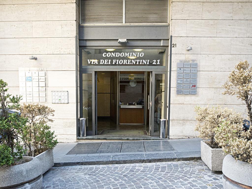 Διαμέρισμα 80 τ.μ. με 3 υπνοδωμάτιο και 2 ιδιωτικό μπάνιο σε Πλεμπισίτο Νάπολη Εξωτερικό φωτογραφία